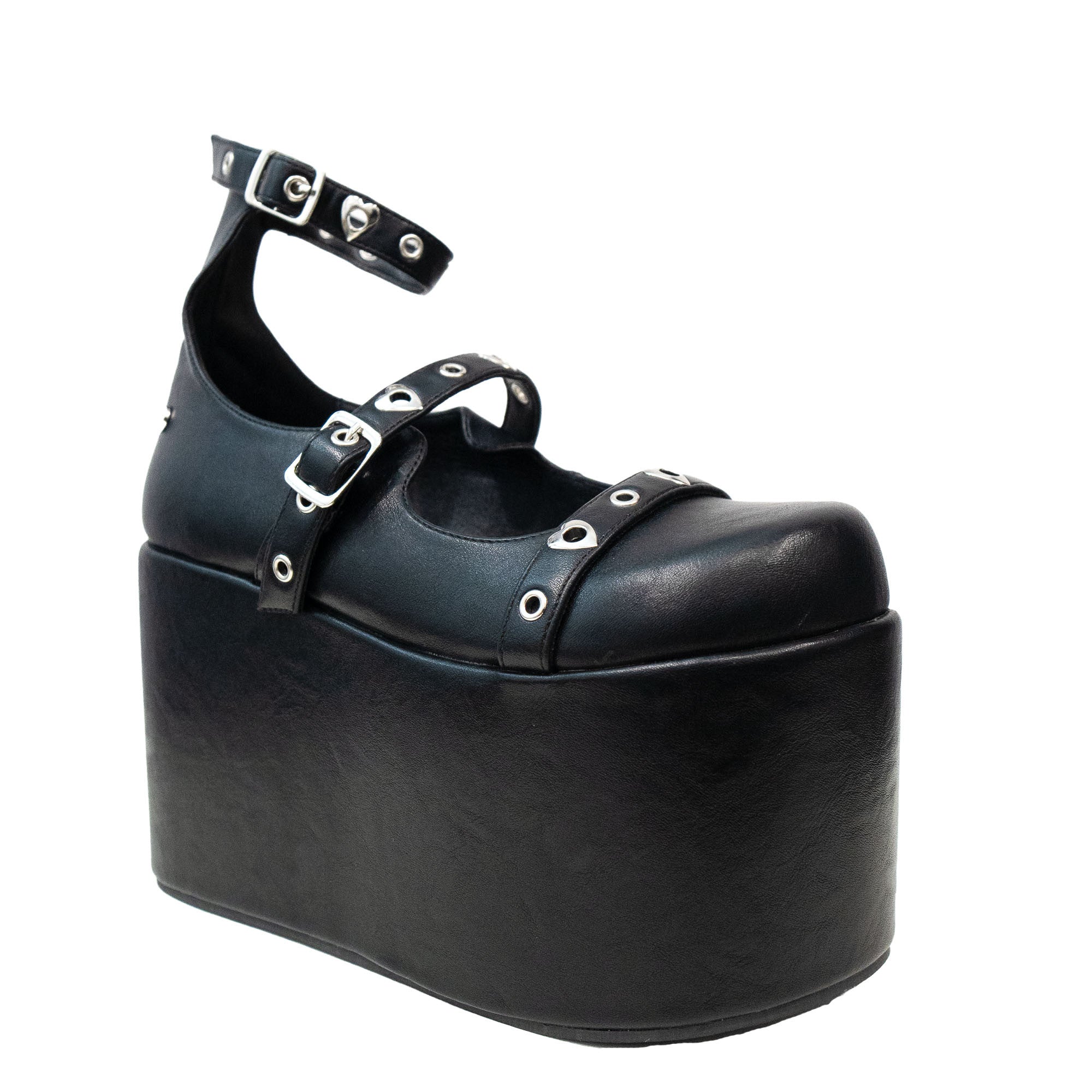 ALTERCORE AVEN BLACK