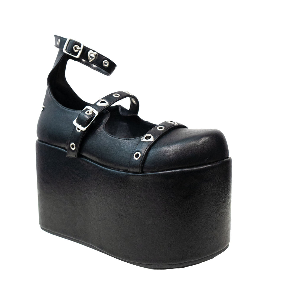 ALTERCORE AVEN BLACK