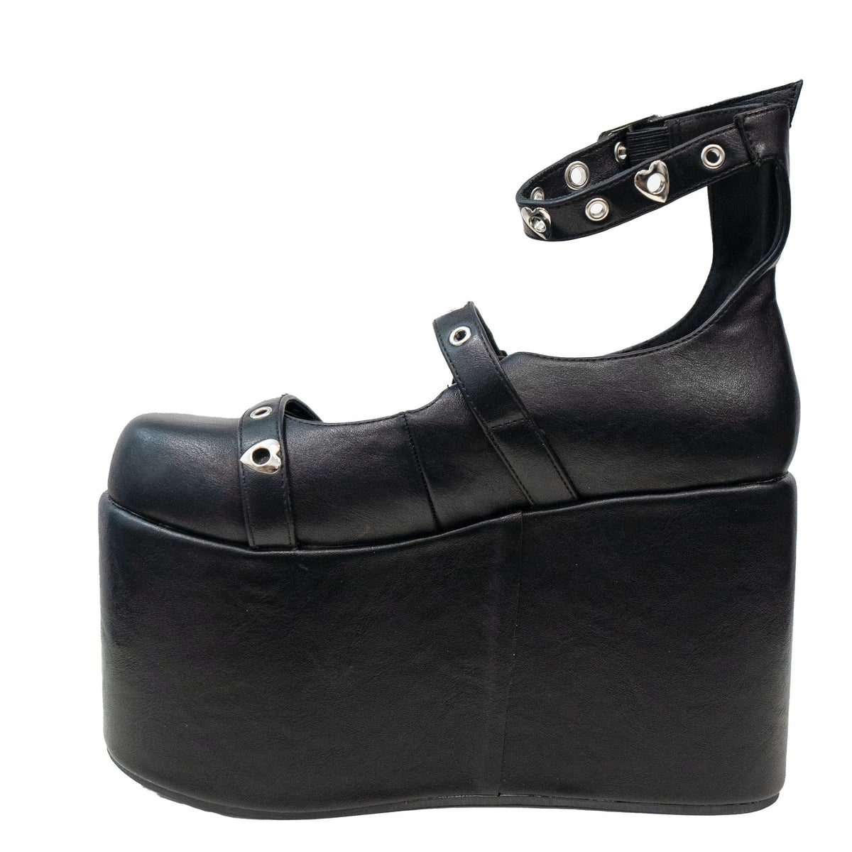 ALTERCORE AVEN BLACK