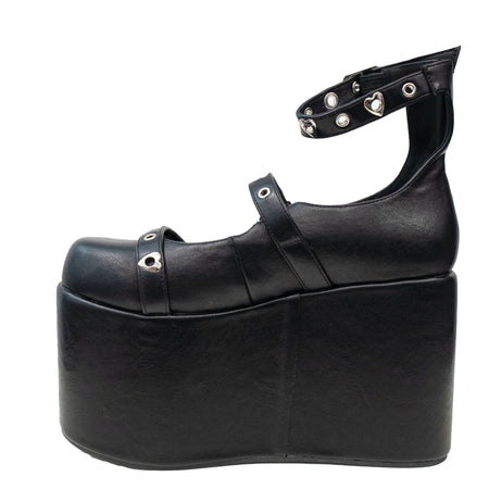 ALTERCORE AVEN BLACK
