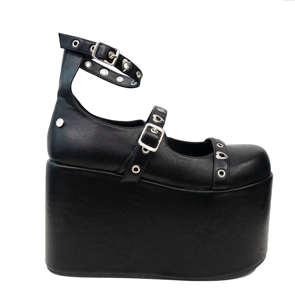 ALTERCORE AVEN BLACK