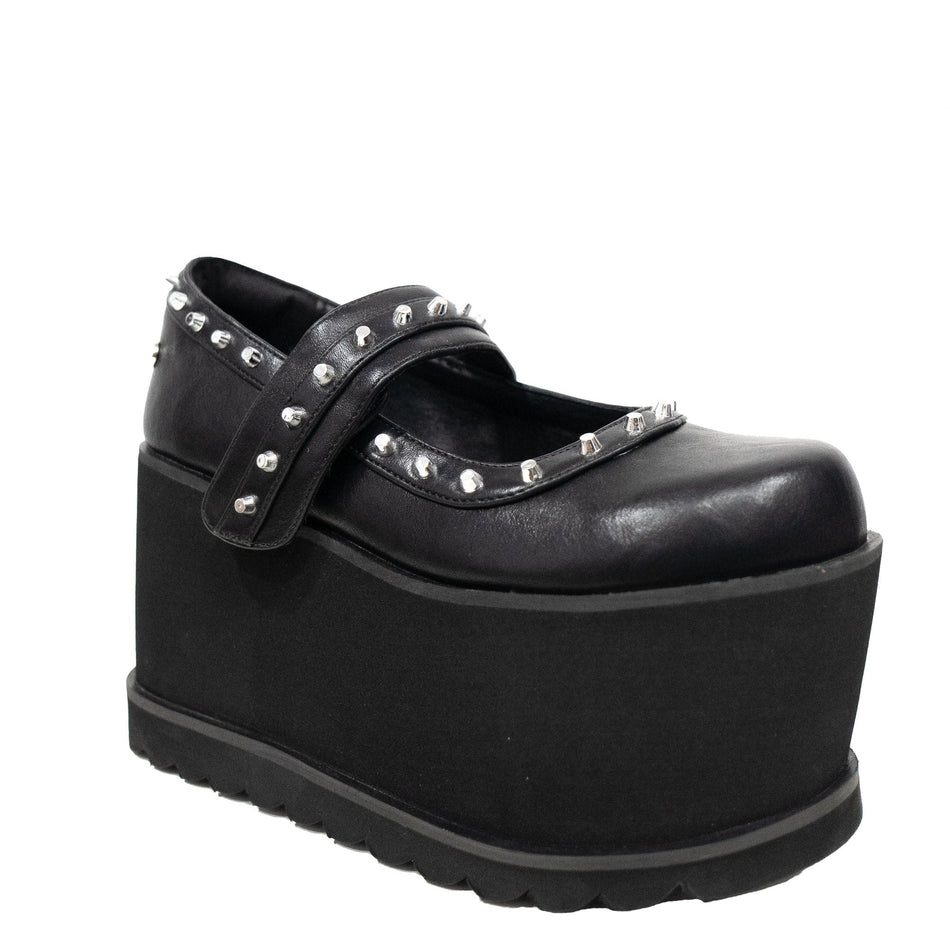 ALTERCORE LAUREN BLACK