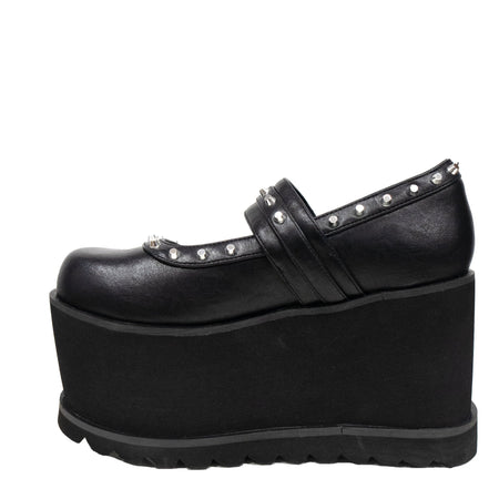 ALTERCORE LAUREN BLACK