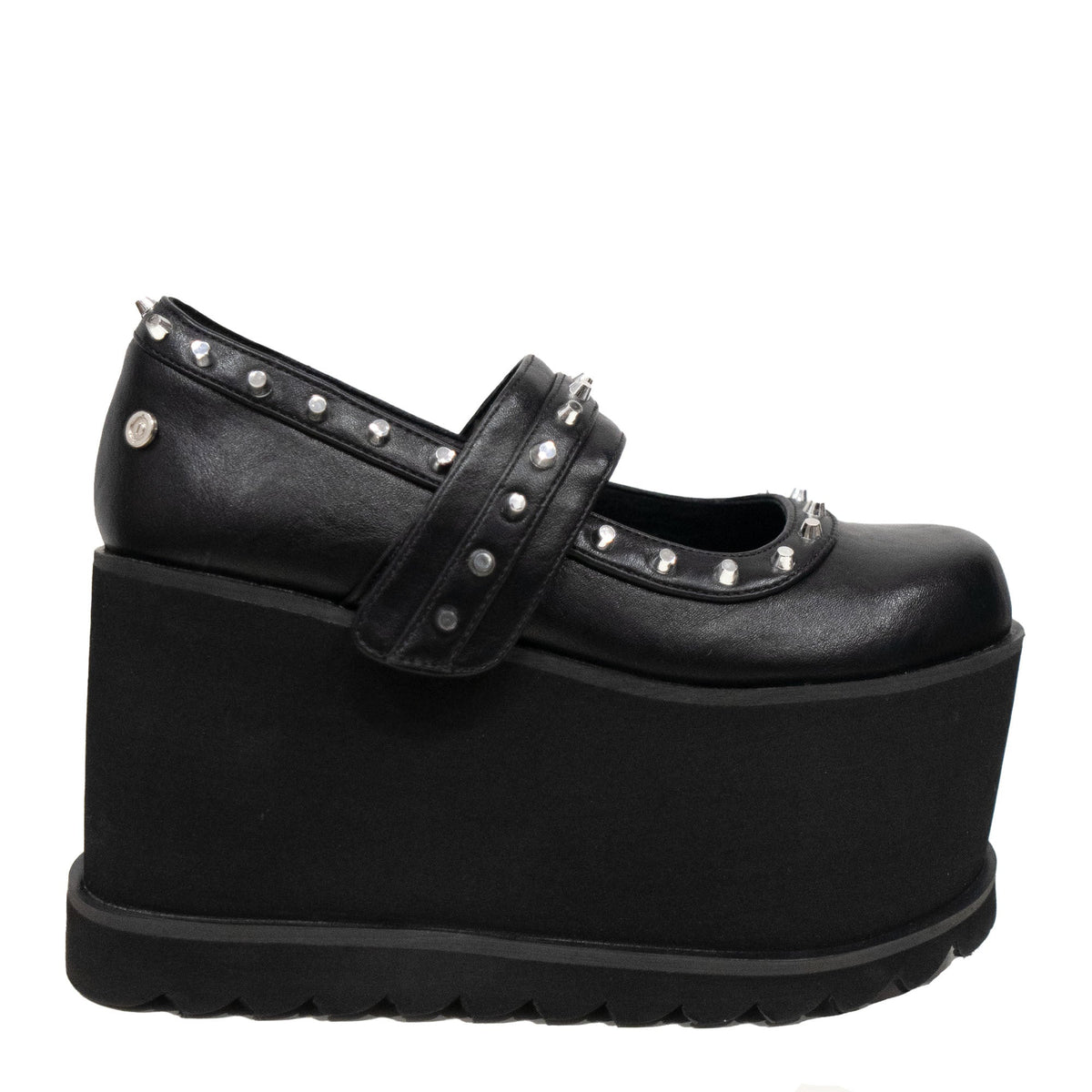 ALTERCORE LAUREN BLACK