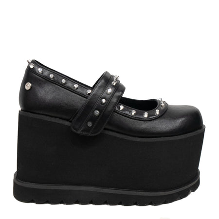 ALTERCORE LAUREN BLACK