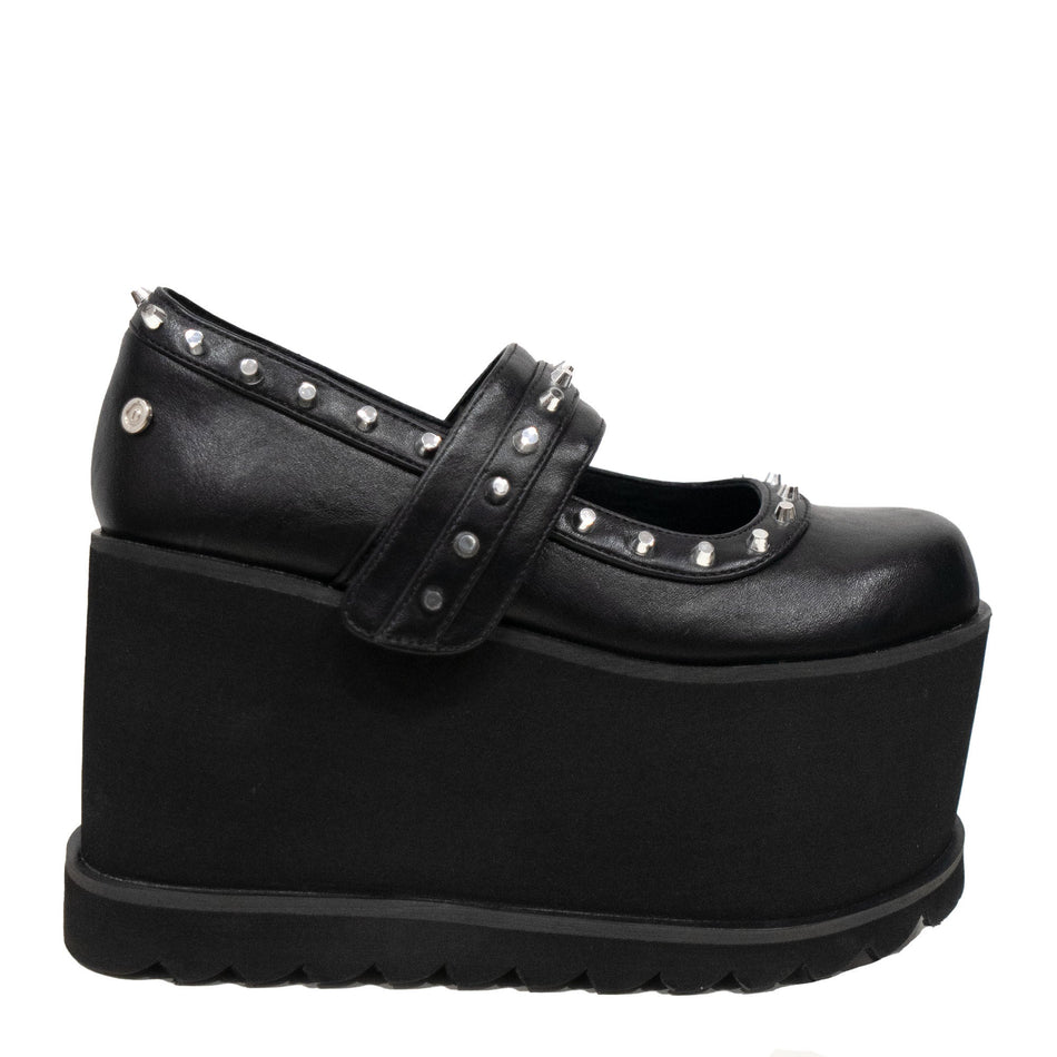 ALTERCORE LAUREN BLACK
