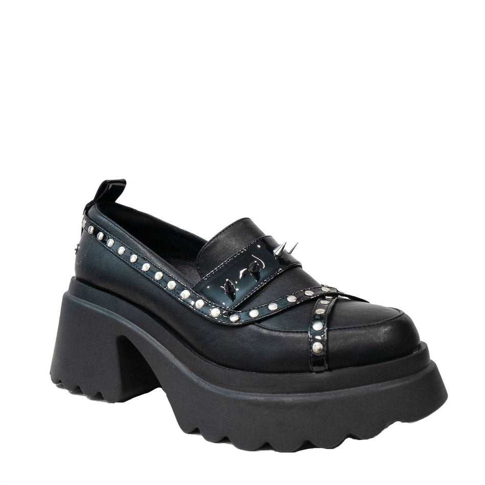 ALTERCORE NARO BLACK