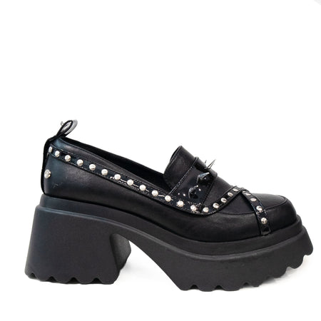 ALTERCORE NARO BLACK
