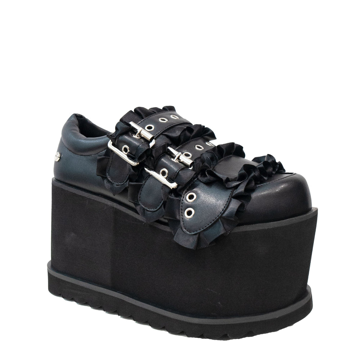 ALTERCORE LORA BLACK