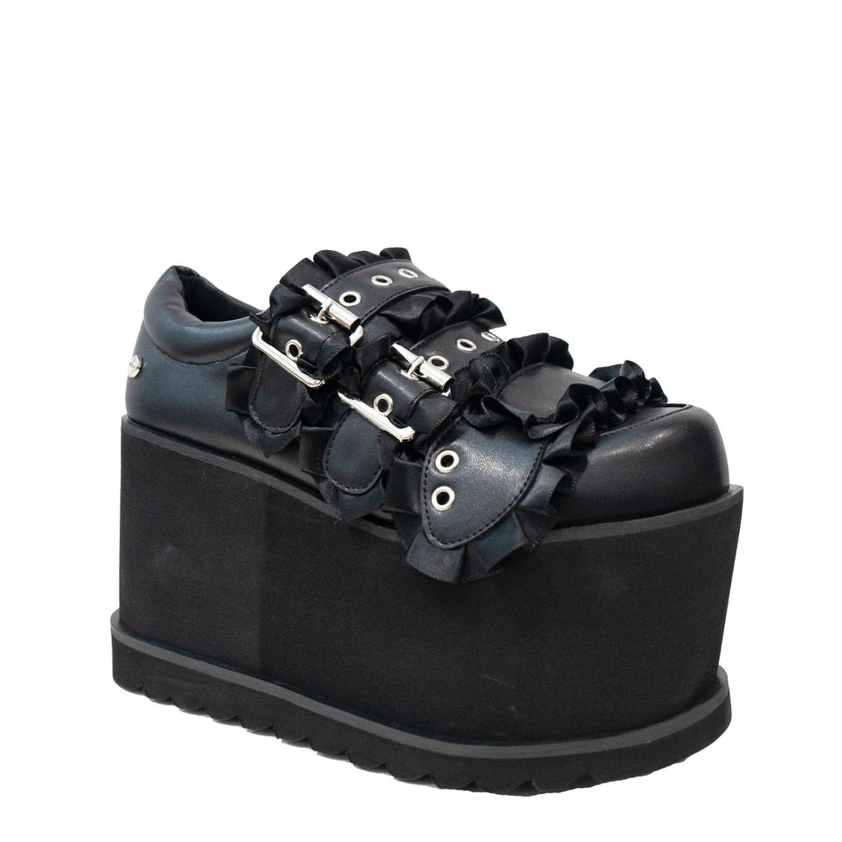 ALTERCORE LORA BLACK