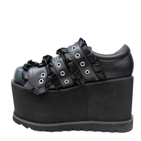 ALTERCORE LORA BLACK