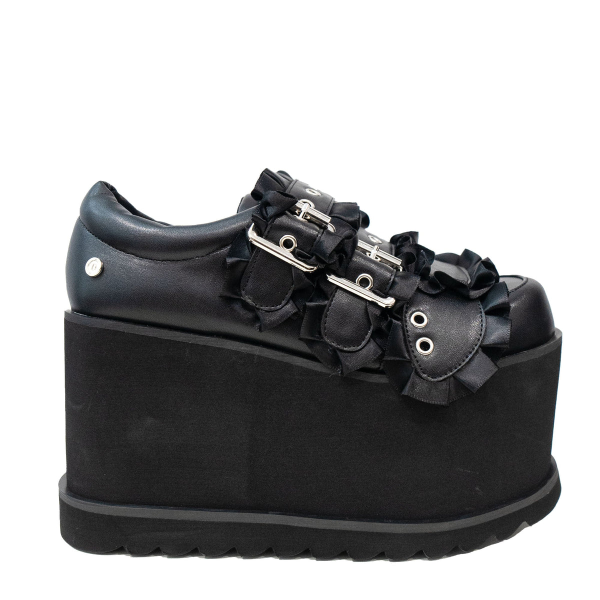 ALTERCORE LORA BLACK