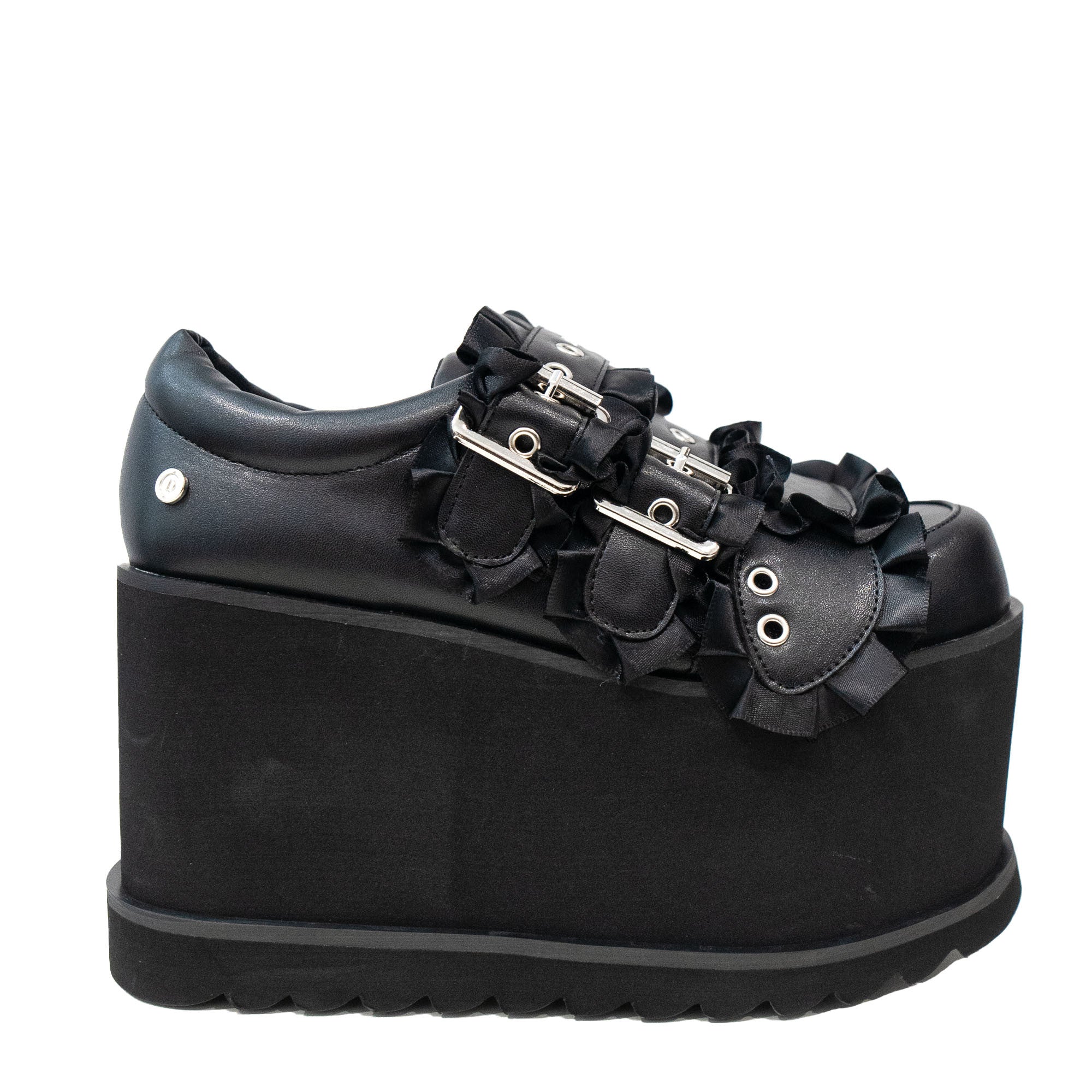 ALTERCORE LORA BLACK