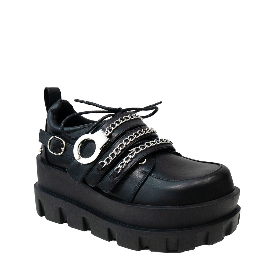 ALTERCORE NERI BLACK