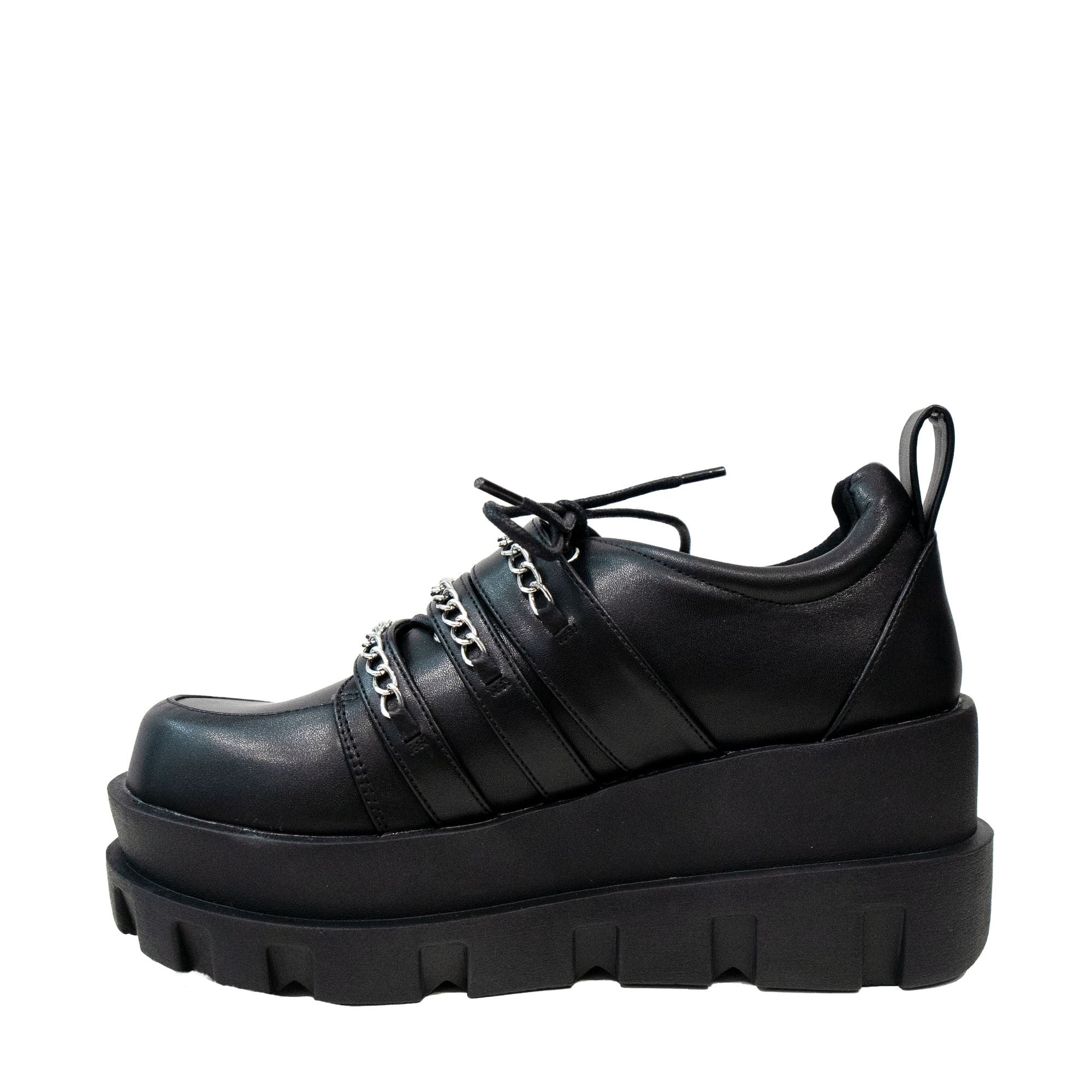 ALTERCORE NERI BLACK