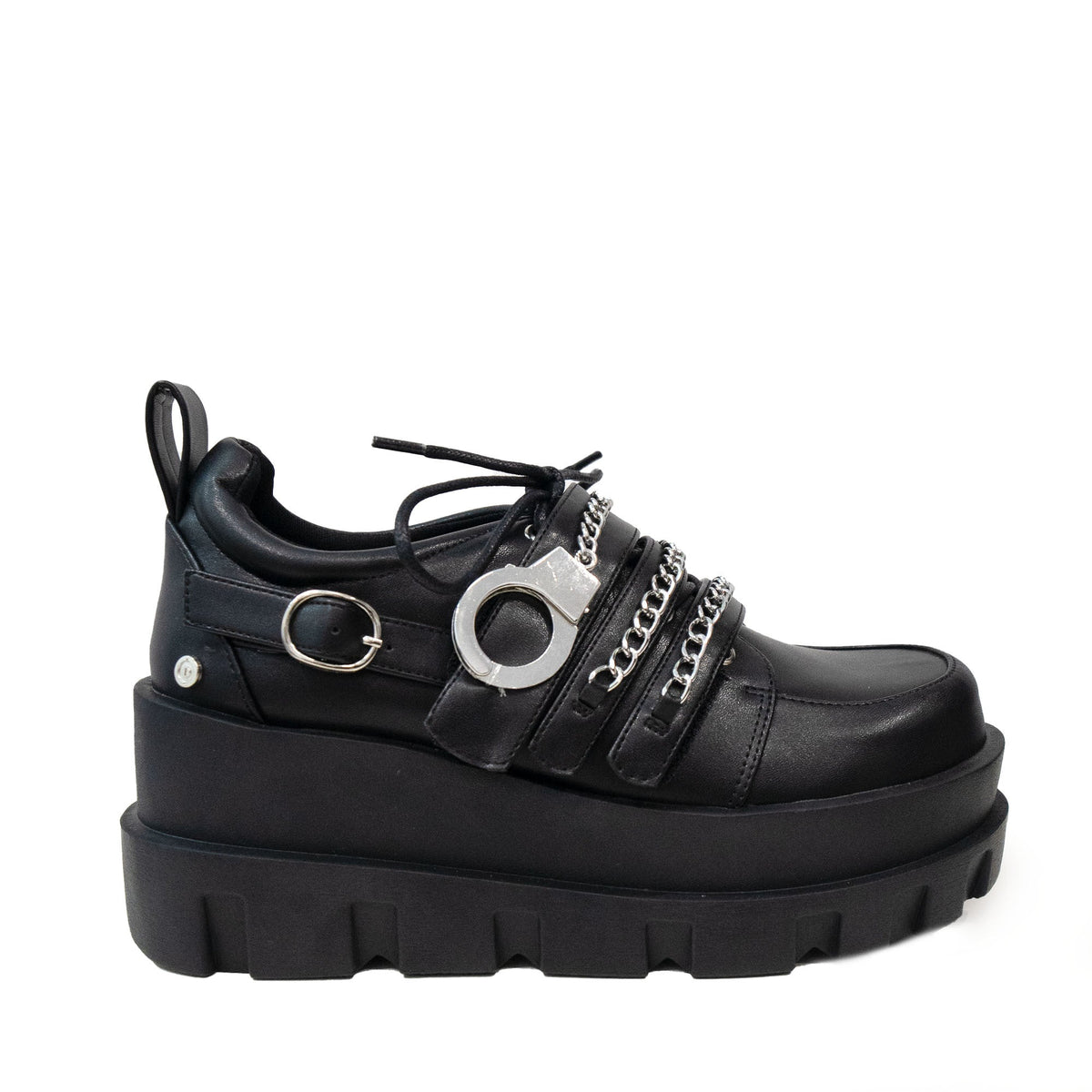 ALTERCORE NERI BLACK