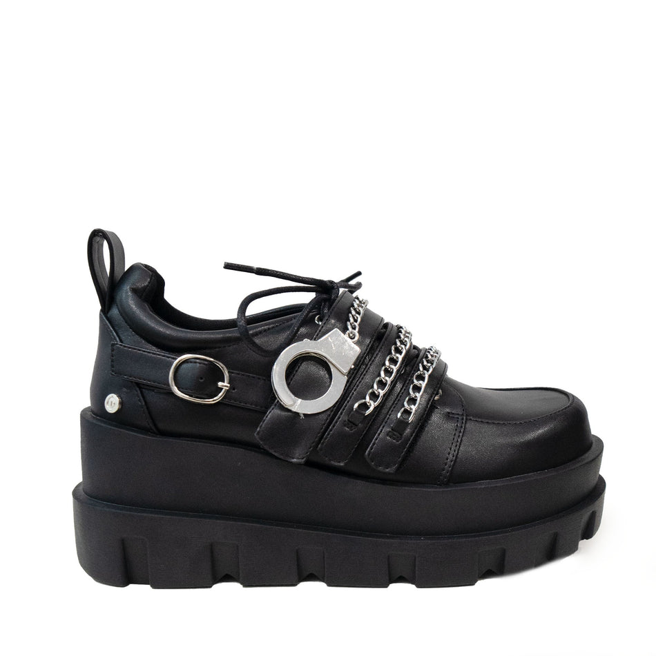 ALTERCORE NERI BLACK