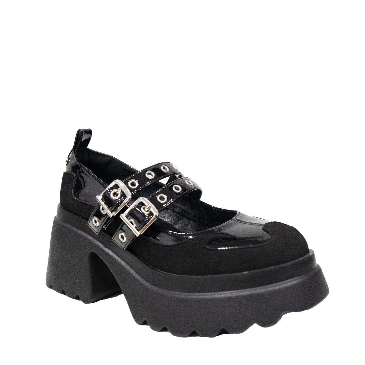 ALTERCORE TAYLOR BLACK