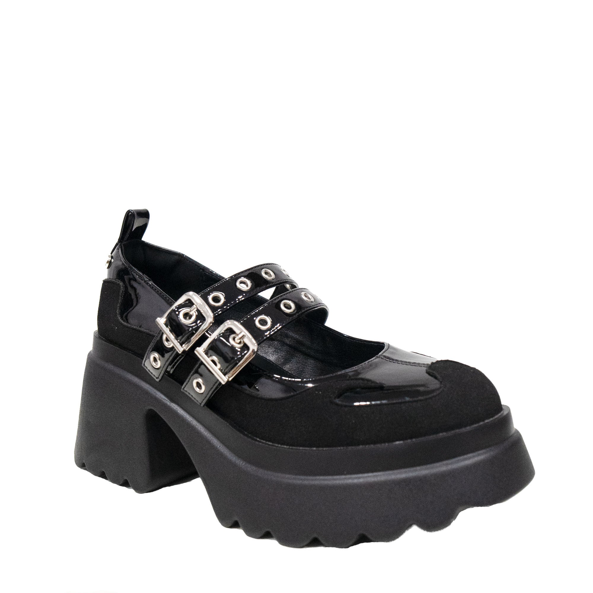 ALTERCORE TAYLOR BLACK