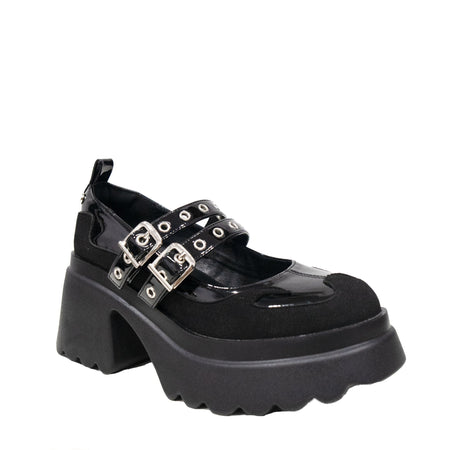 ALTERCORE TAYLOR BLACK