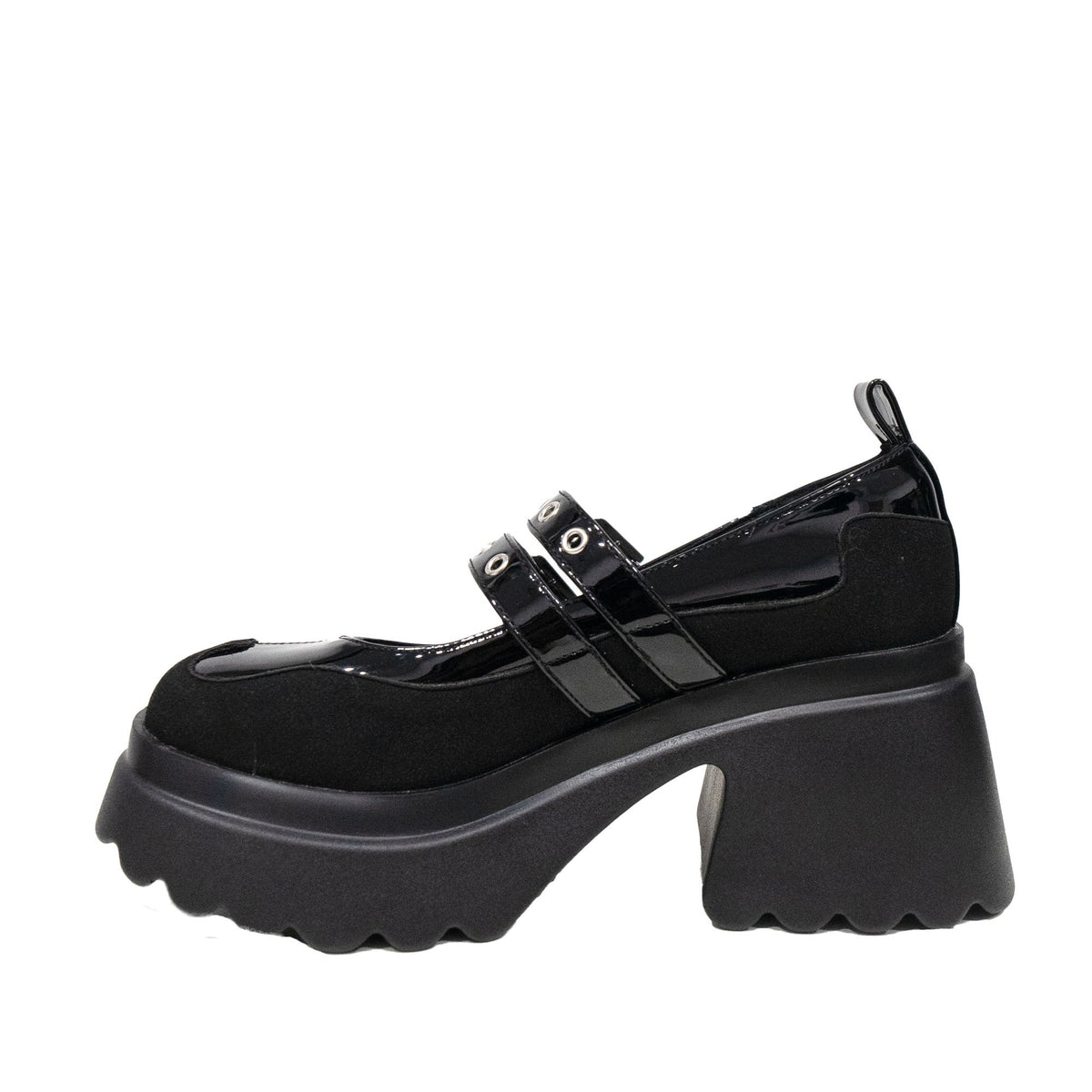 ALTERCORE TAYLOR BLACK