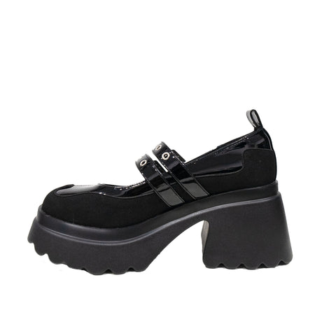 ALTERCORE TAYLOR BLACK