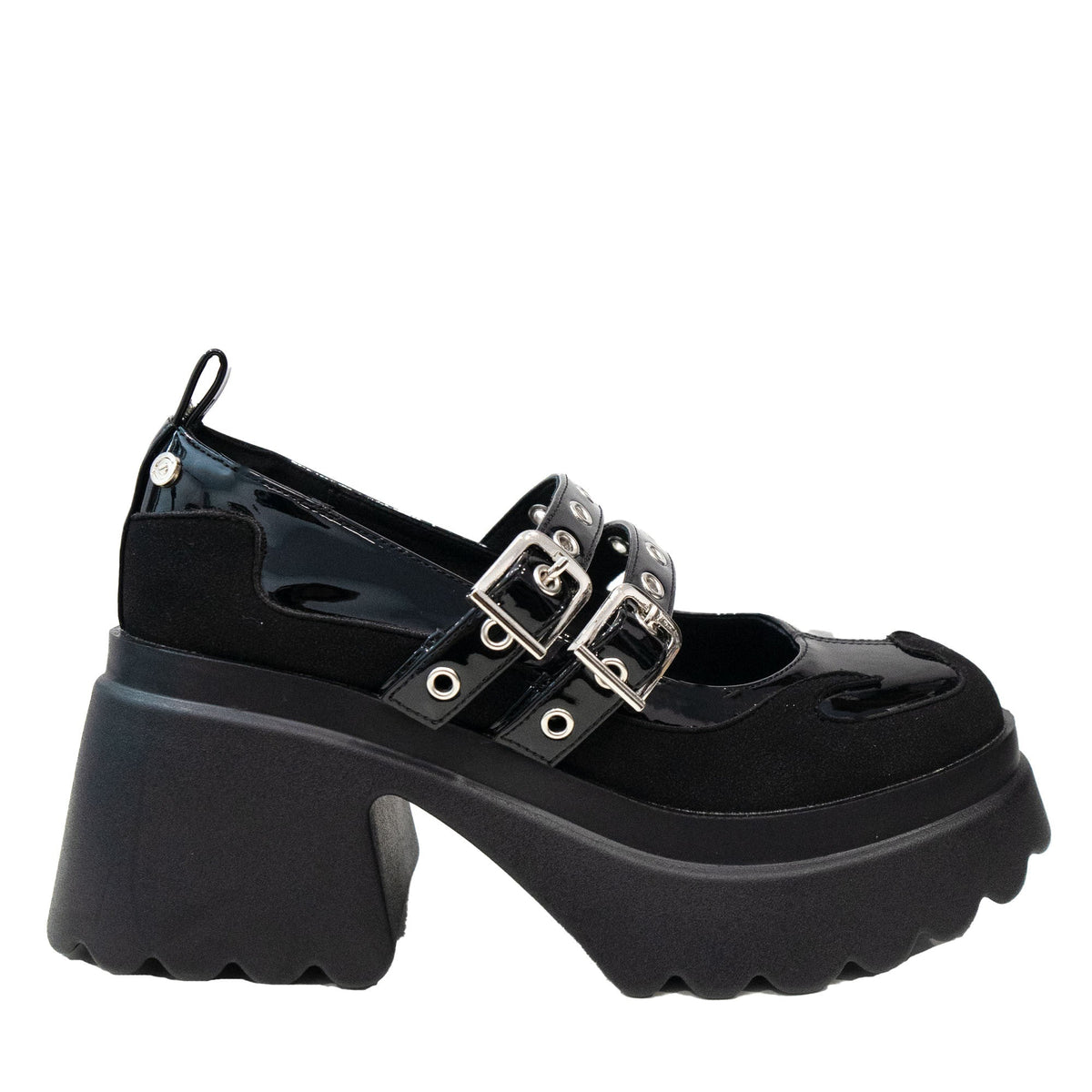 ALTERCORE TAYLOR BLACK