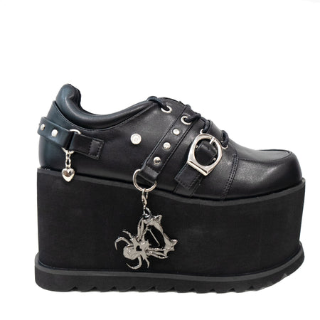 ALTERCORE ELVA BLACK