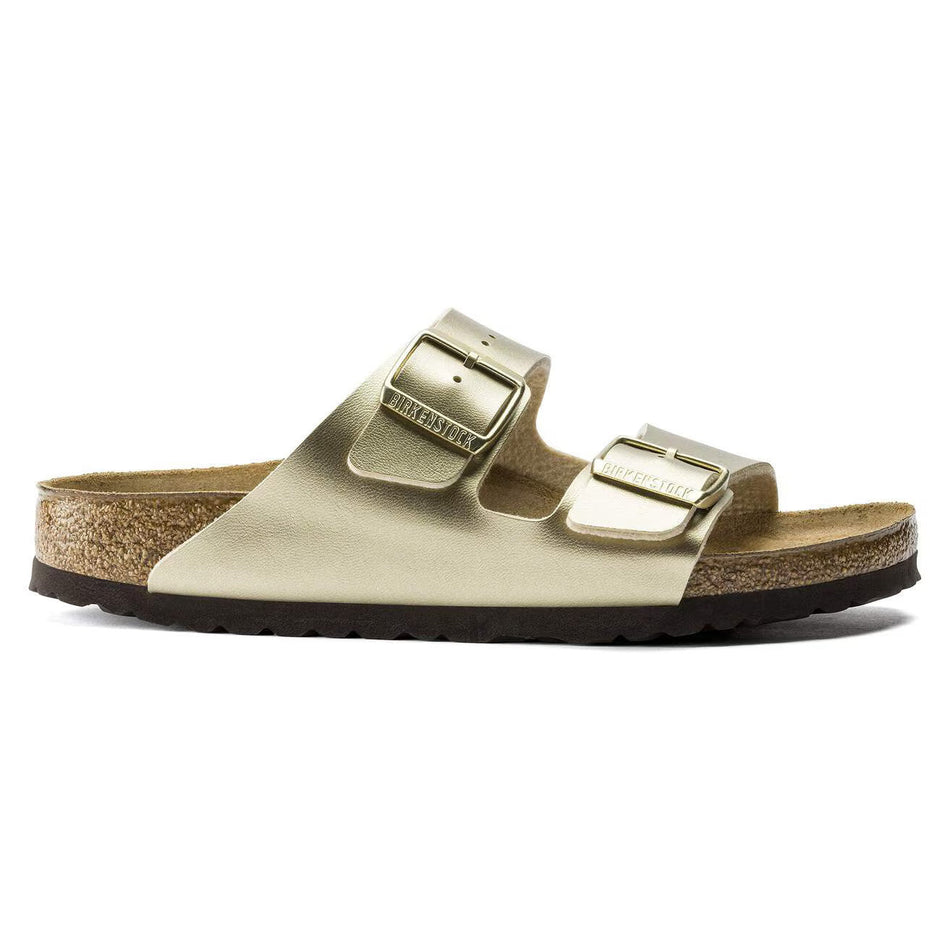 Birkenstock Arizona Birko-Flor 1016110 Gold