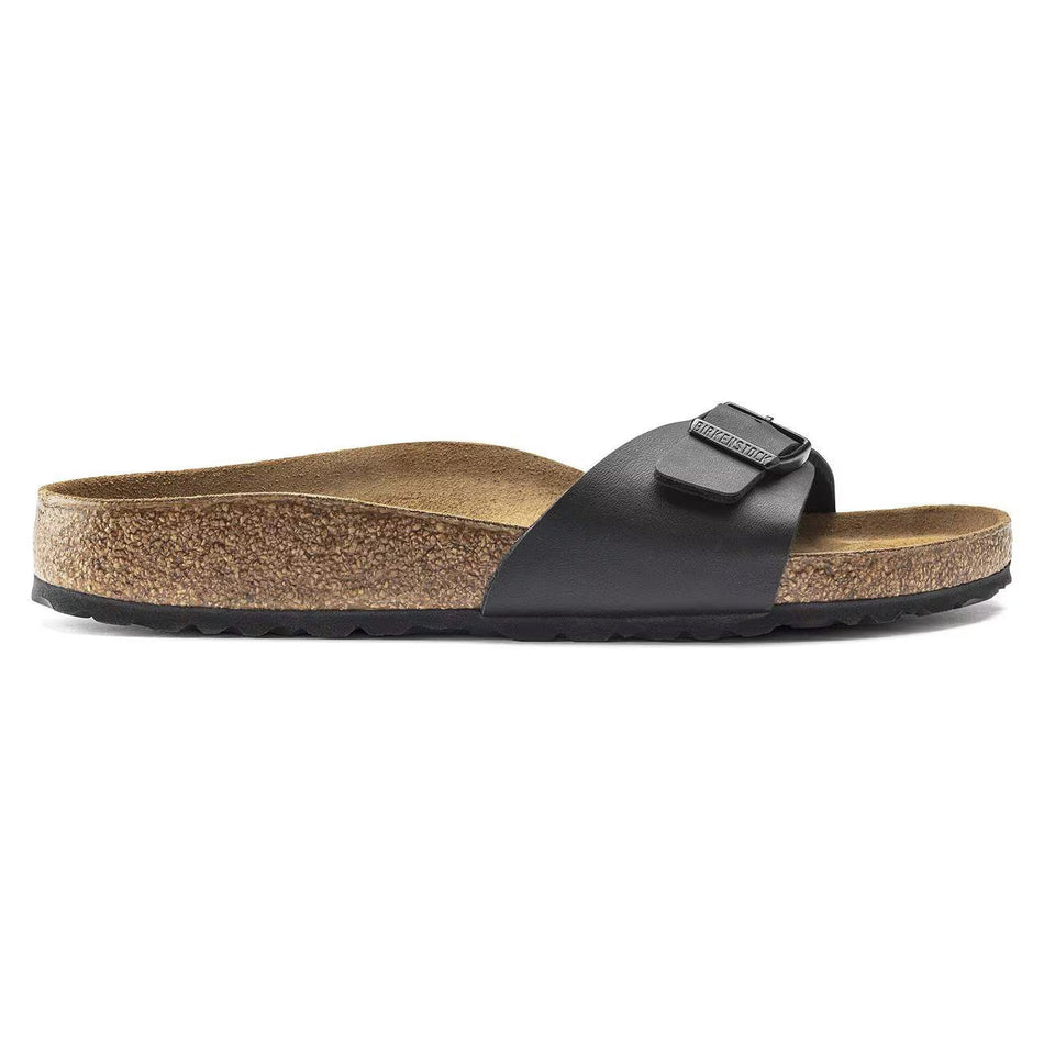 Birkenstock Madrid Birko-Flor 40791 Black