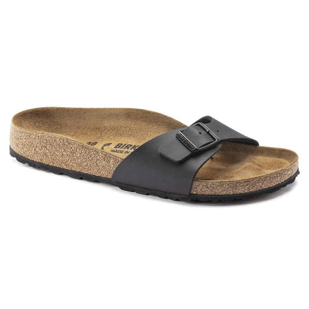 Birkenstock Madrid Birko-Flor 40791 Black