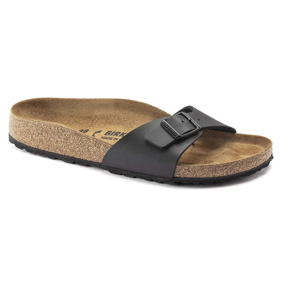 Birkenstock Madrid Birko-Flor 40791 Black