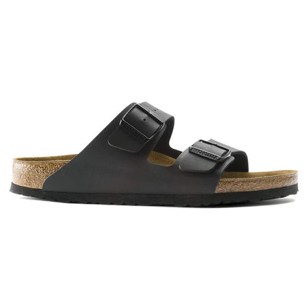 Birkenstock Arizona Birko-Flor 51791 Black
