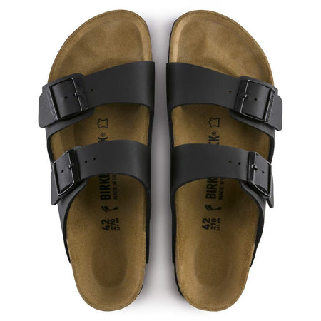 Birkenstock Arizona Birko-Flor 51791 Black
