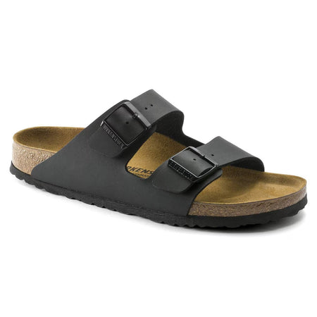 Birkenstock Arizona Birko-Flor 51791 Black