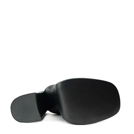 Koi Footwear DBP 53 Black