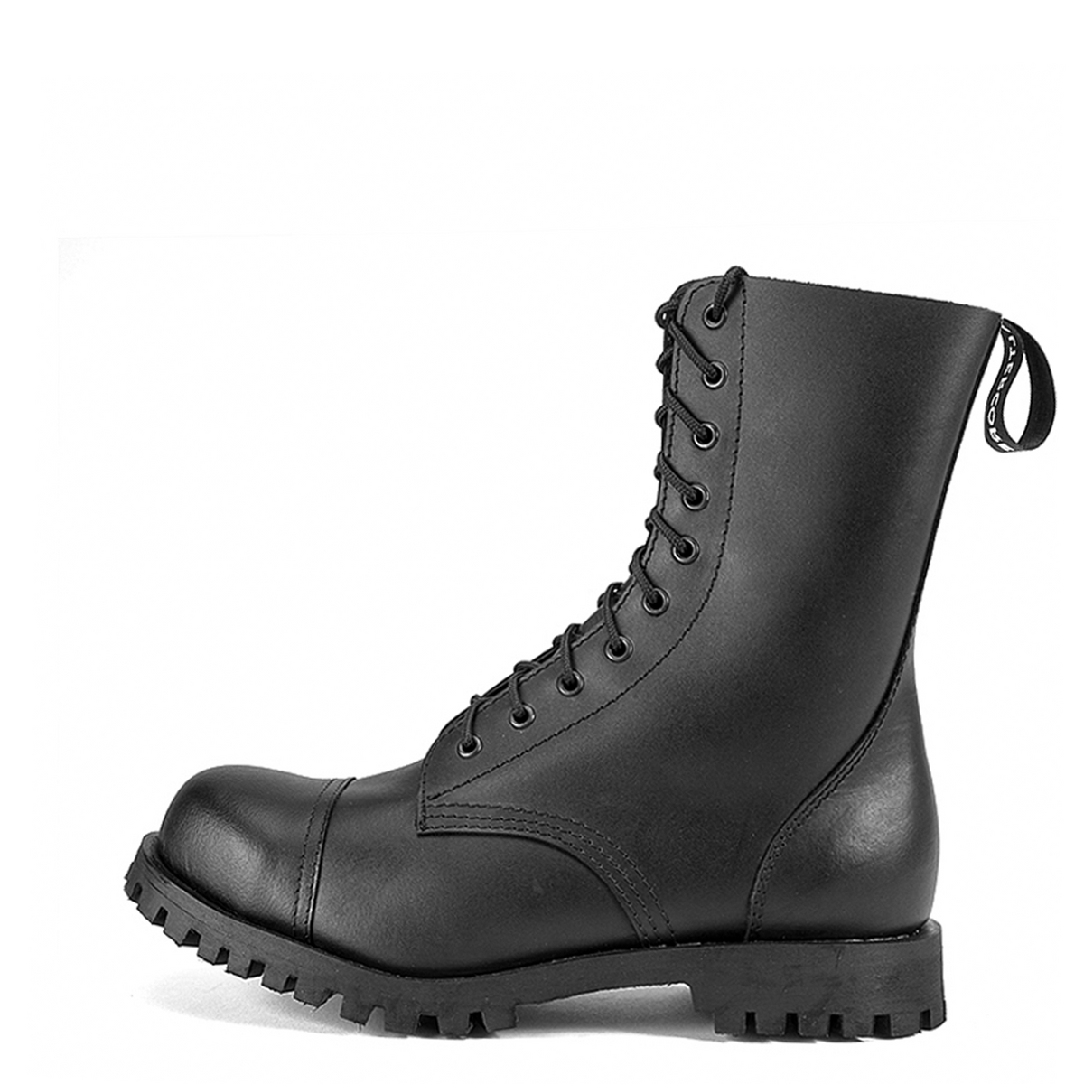 Altercore 551 Vegan Black