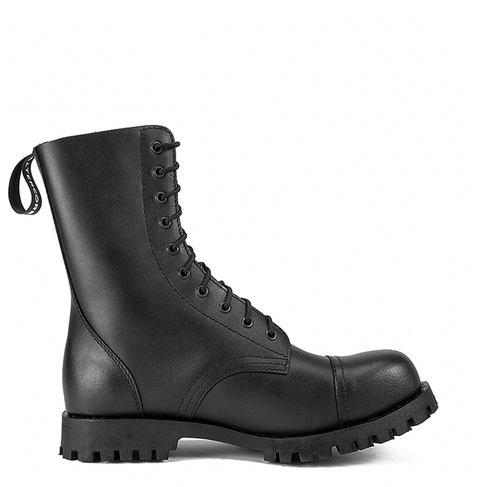 Altercore 551 Vegan Black