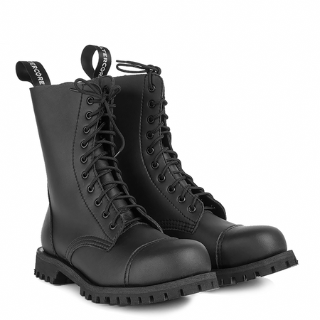 Altercore 551 Vegan Black