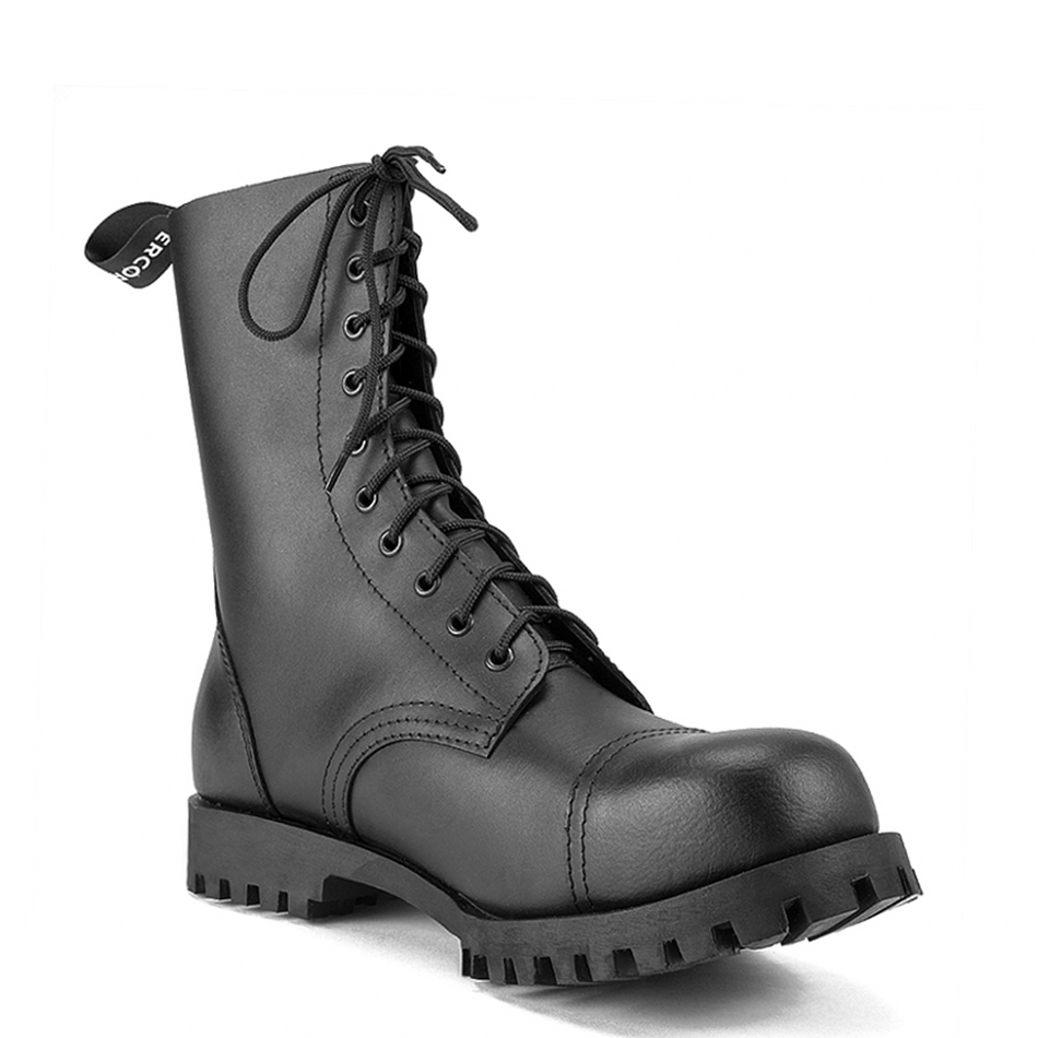 Altercore 551 Vegan Black