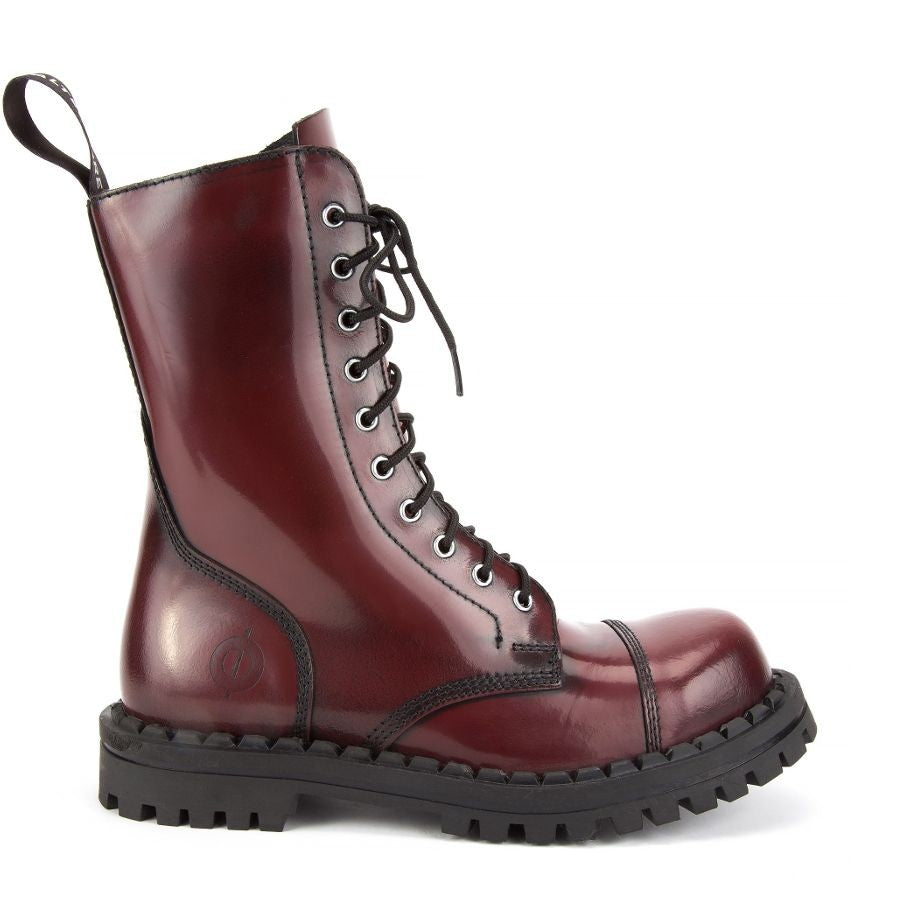 Altercore 351 Burgundy Rub-Off