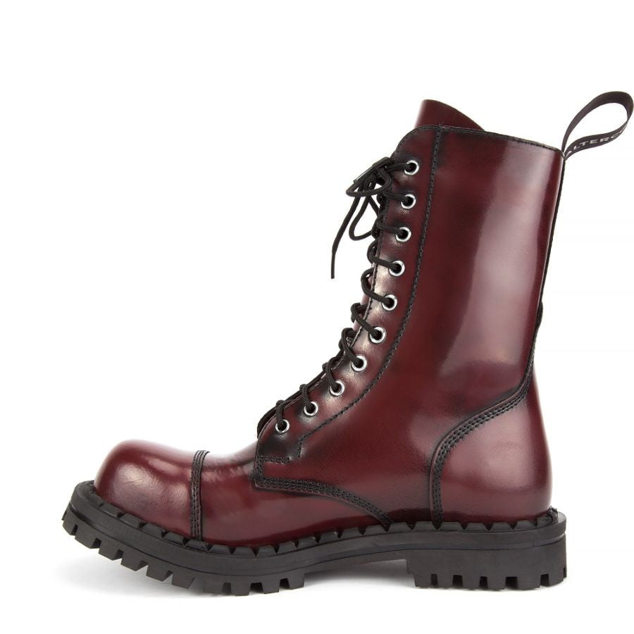 Altercore 351 Burgundy Rub-Off