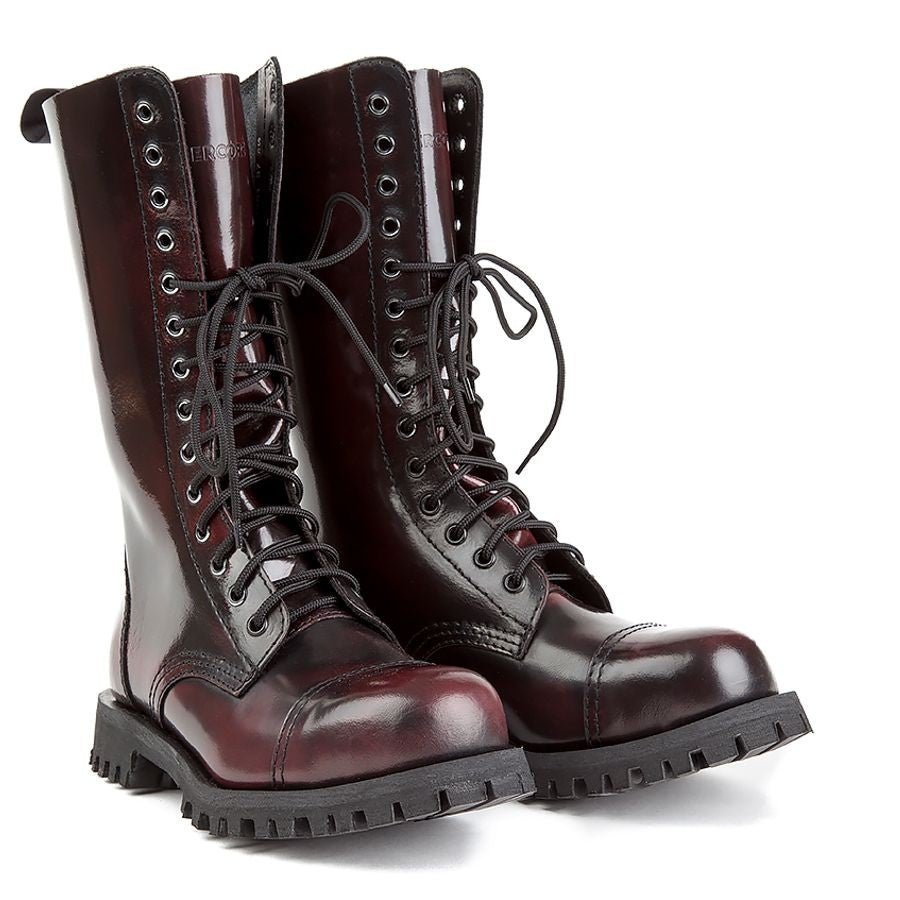 Altercore 552 Burgundy Rub-Off