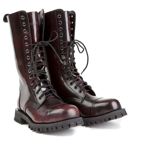 Altercore 552 Burgundy Rub-Off