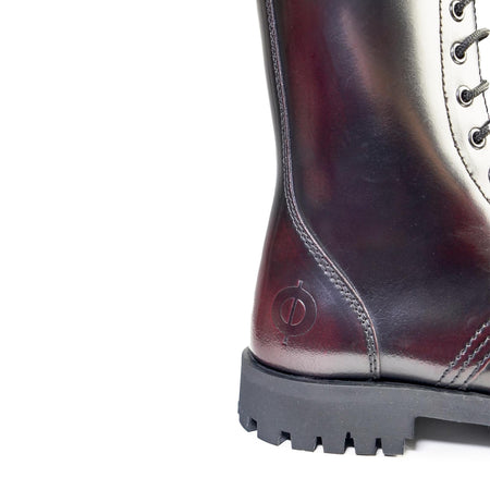 Altercore 552 Burgundy Rub-Off