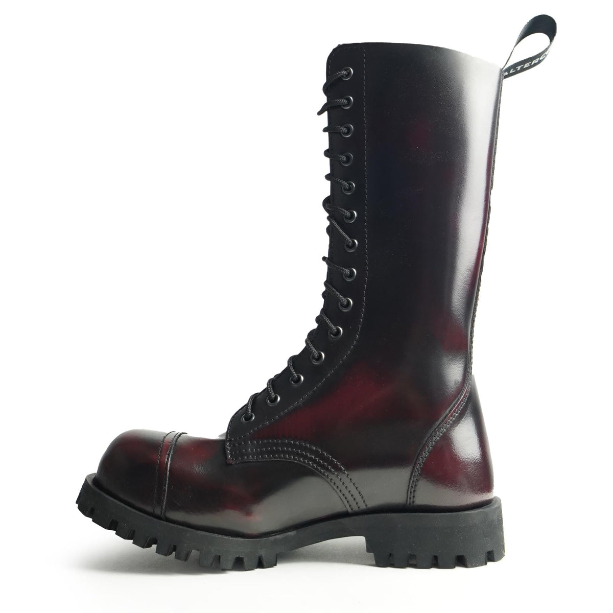 Altercore 552 Burgundy Rub-Off