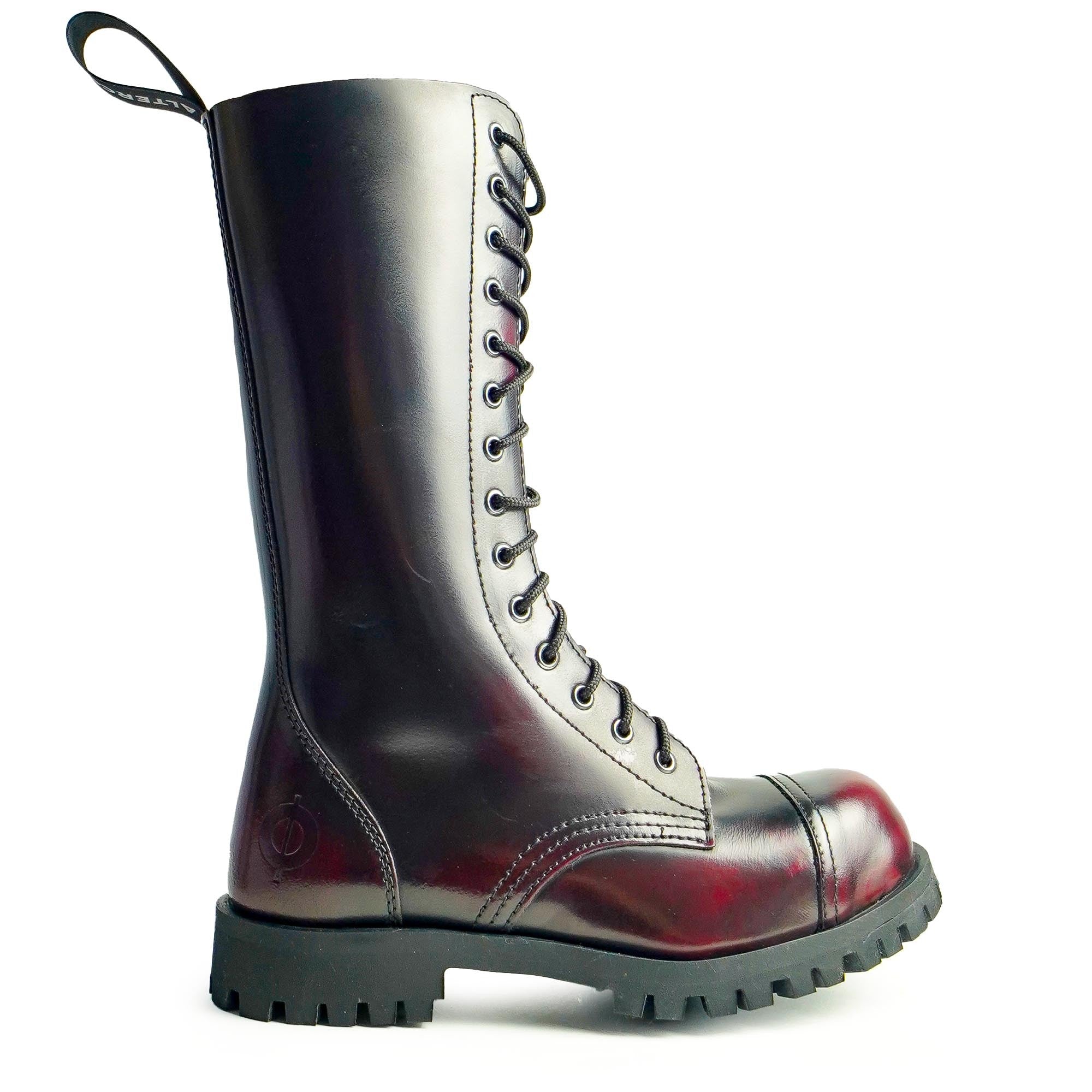 Altercore 552 Burgundy Rub-Off