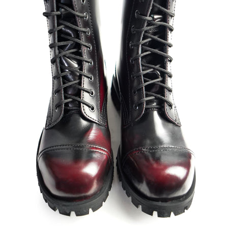 Altercore 552 Burgundy Rub-Off