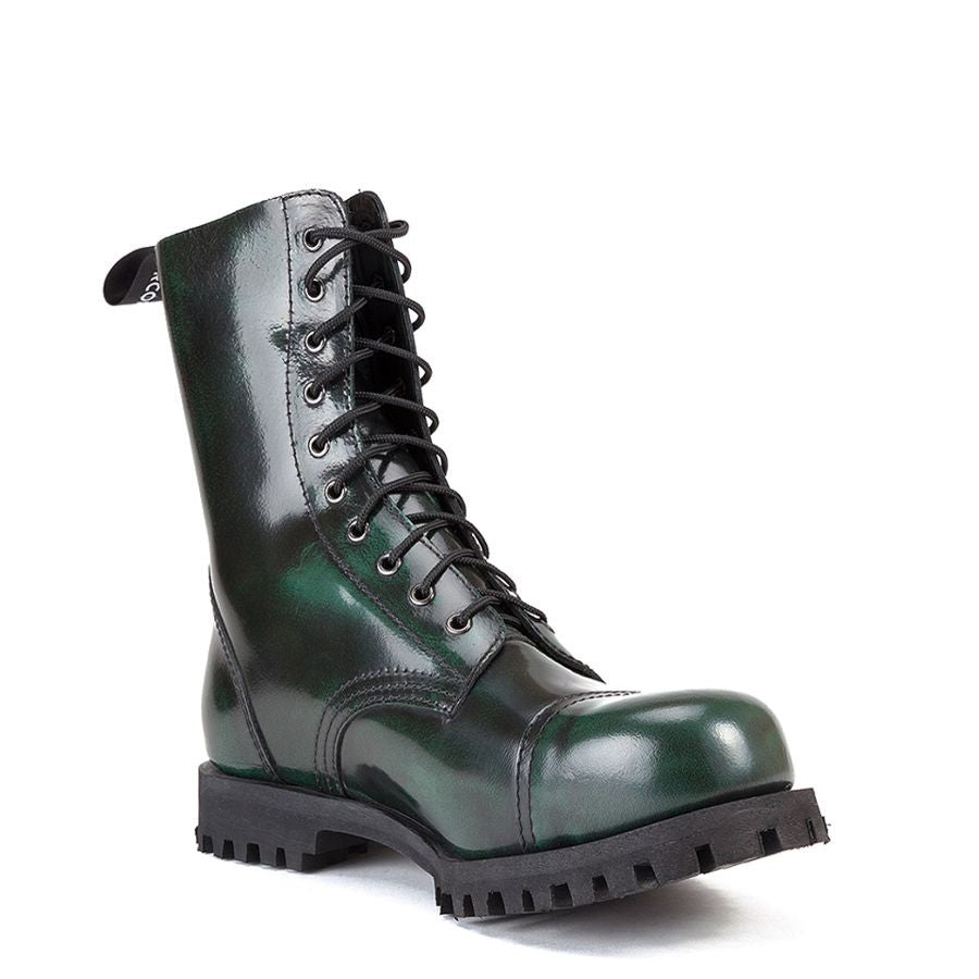 Altercore 551 Green Rub-Off