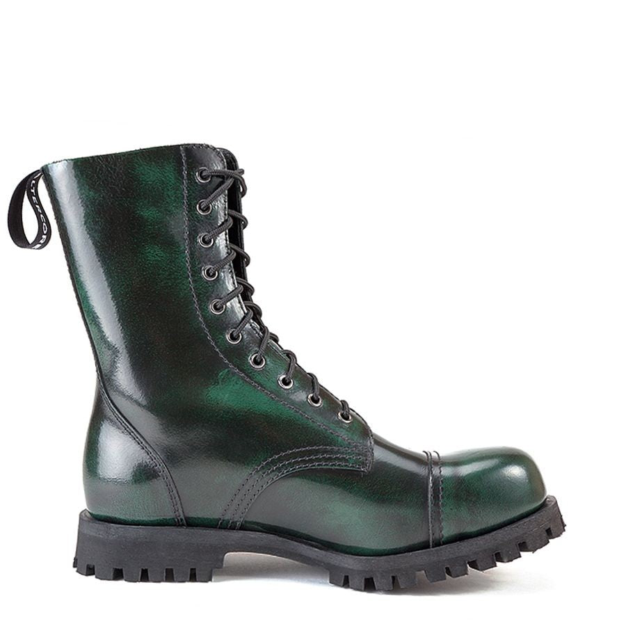 Altercore 551 Green Rub-Off